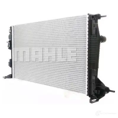 Радиатор охлаждения двигателя MAHLE ORIGINAL 1437580774 CR 21 000S CIG84 M8 изображение 2