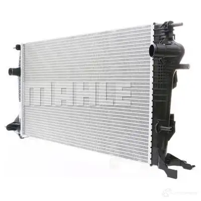 Радиатор охлаждения двигателя MAHLE ORIGINAL 1437580774 CR 21 000S CIG84 M8 изображение 6
