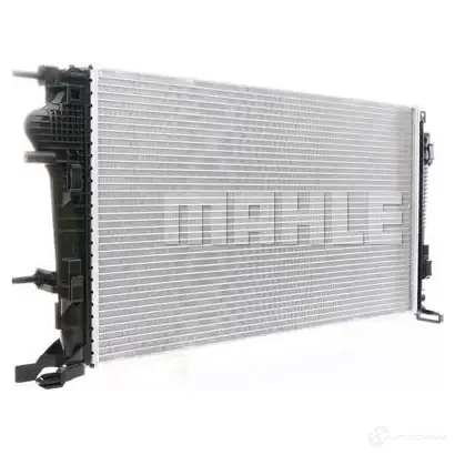 Радиатор охлаждения двигателя MAHLE ORIGINAL 1437580774 CR 21 000S CIG84 M8 изображение 11