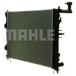 Радиатор охлаждения двигателя MAHLE ORIGINAL CR 1366 000P 1437576716 Y4 4SW изображение 1