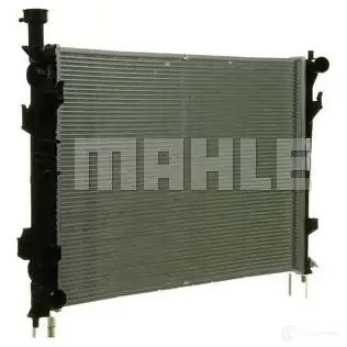Радиатор охлаждения двигателя MAHLE ORIGINAL CR 1366 000P 1437576716 Y4 4SW изображение 7