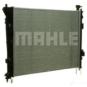Радиатор охлаждения двигателя MAHLE ORIGINAL CR 1366 000P 1437576716 Y4 4SW изображение 9