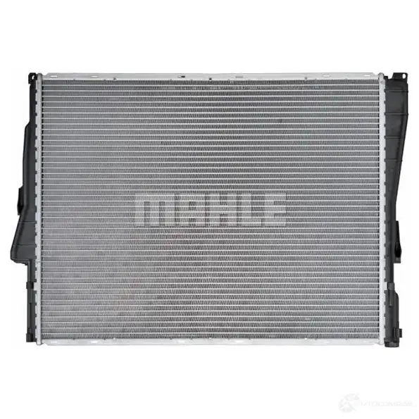 Радиатор охлаждения двигателя MAHLE ORIGINAL FUT 46S 1437576560 CR 455 000P - Изображение 1