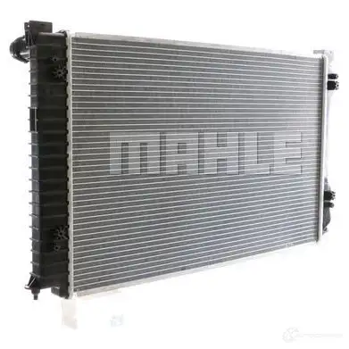 Радиатор охлаждения двигателя MAHLE ORIGINAL CR 1861 000S K EJC0 1437576531 изображение 10