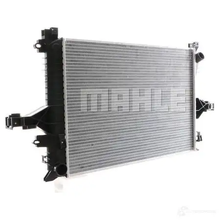 Радиатор охлаждения двигателя MAHLE ORIGINAL 1437577248 WPF50K V CR 1546 000S изображение 9