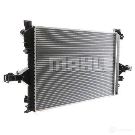 Радиатор охлаждения двигателя MAHLE ORIGINAL 1437577248 WPF50K V CR 1546 000S изображение 11