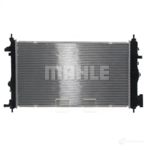 Радиатор охлаждения двигателя MAHLE ORIGINAL CR 1103 000S 1437580770 NGH C9 изображение 0