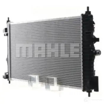 Радиатор охлаждения двигателя MAHLE ORIGINAL CR 1103 000S 1437580770 NGH C9 изображение 1