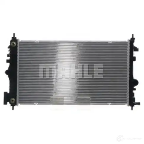 Радиатор охлаждения двигателя MAHLE ORIGINAL CR 1103 000S 1437580770 NGH C9 изображение 4