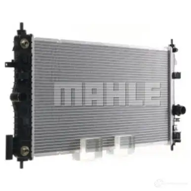 Радиатор охлаждения двигателя MAHLE ORIGINAL CR 1103 000S 1437580770 NGH C9 изображение 8