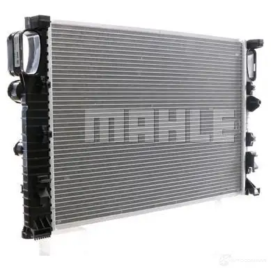 Радиатор охлаждения двигателя MAHLE ORIGINAL 1437577221 FN5S RV5 CR 513 000S изображение 10