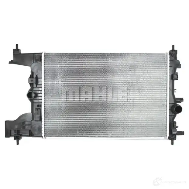 Радиатор охлаждения двигателя MAHLE ORIGINAL OG8XXM 2 CR 2116 000S 1437584191 изображение 1