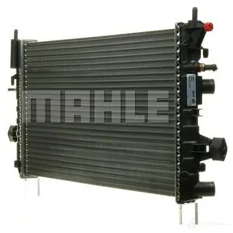 Радиатор охлаждения двигателя MAHLE ORIGINAL HTHJ FI8 1437579233 CR 531 000P изображение 1