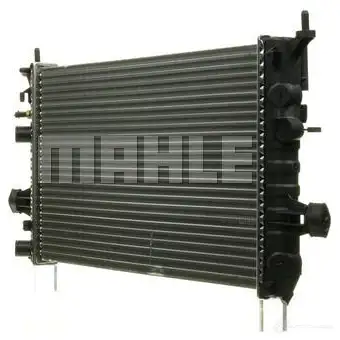 Радиатор охлаждения двигателя MAHLE ORIGINAL HTHJ FI8 1437579233 CR 531 000P изображение 4