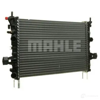 Радиатор охлаждения двигателя MAHLE ORIGINAL HTHJ FI8 1437579233 CR 531 000P изображение 7