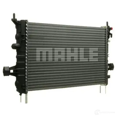 Радиатор охлаждения двигателя MAHLE ORIGINAL HTHJ FI8 1437579233 CR 531 000P изображение 9