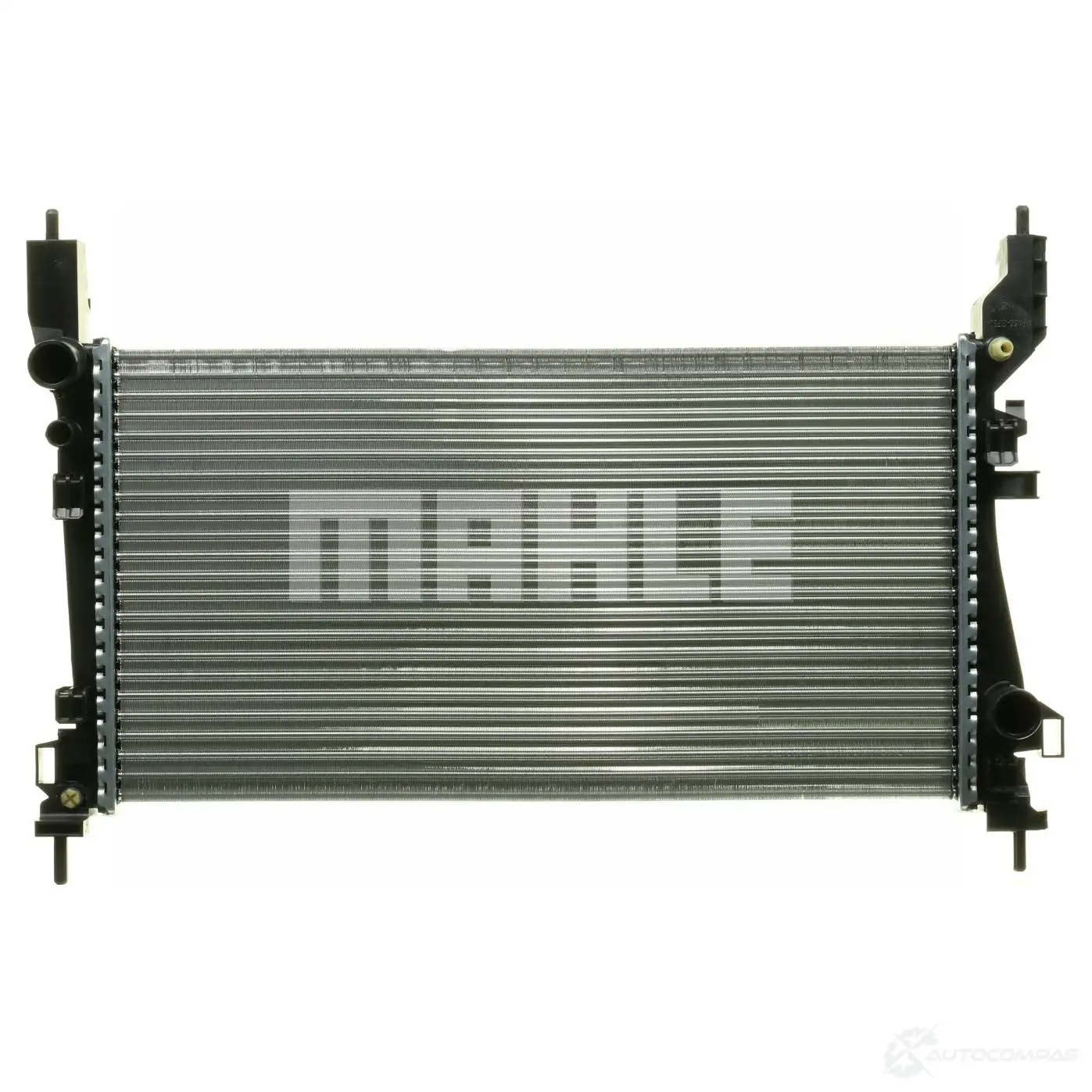 Радиатор охлаждения двигателя MAHLE ORIGINAL T R0HR0 CR 1122 000P 1437576571 изображение 0