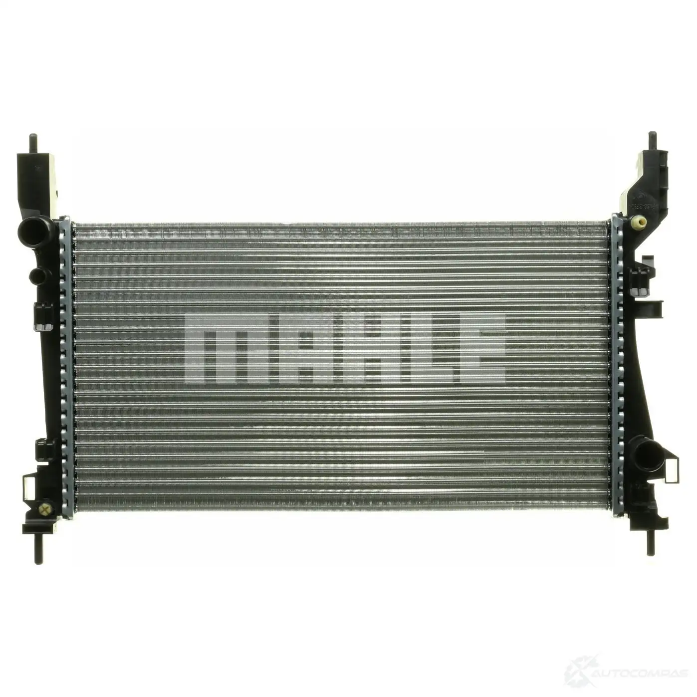 Радиатор охлаждения двигателя MAHLE ORIGINAL T R0HR0 CR 1122 000P 1437576571 - Изображение 1