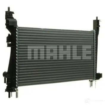 Радиатор охлаждения двигателя MAHLE ORIGINAL T R0HR0 CR 1122 000P 1437576571 изображение 9