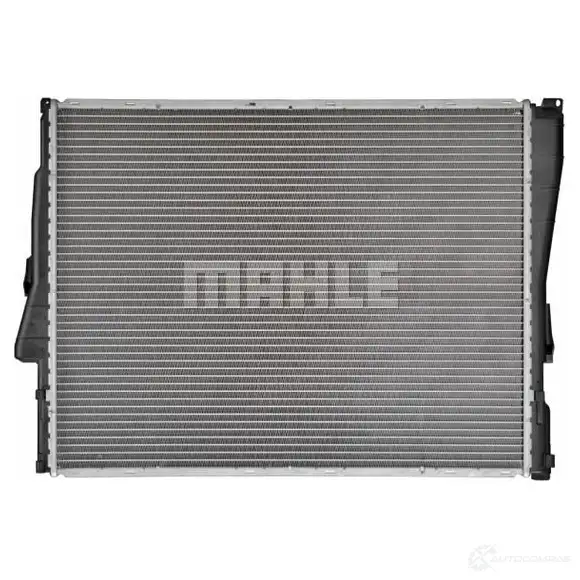 Радиатор охлаждения двигателя MAHLE ORIGINAL 197RH L 1437576584 CR 456 000P изображение 0