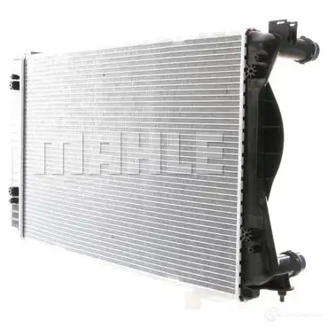 Радиатор охлаждения двигателя MAHLE ORIGINAL CR 977 000S 1437576599 Y5890 B изображение 1