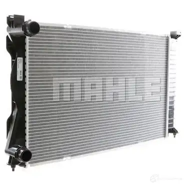 Радиатор охлаждения двигателя MAHLE ORIGINAL CR 977 000S 1437576599 Y5890 B изображение 9