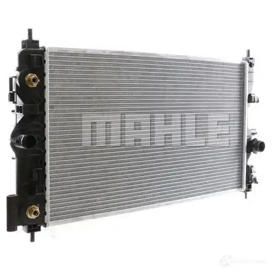 Радиатор охлаждения двигателя MAHLE ORIGINAL AA6 R0 CR 1011 000S 1437576742 изображение 9