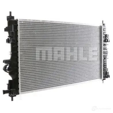 Радиатор охлаждения двигателя MAHLE ORIGINAL AA6 R0 CR 1011 000S 1437576742 изображение 11