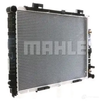Радиатор охлаждения двигателя MAHLE ORIGINAL 1437576743 CR 2204 001S EYMT P4 изображение 9