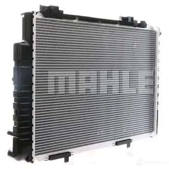 Радиатор охлаждения двигателя MAHLE ORIGINAL 1437576743 CR 2204 001S EYMT P4 изображение 11