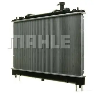 Радиатор охлаждения двигателя MAHLE ORIGINAL CR 1021 000S 1437581195 LY 9K7Q изображение 1