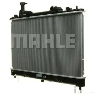 Радиатор охлаждения двигателя MAHLE ORIGINAL CR 1021 000S 1437581195 LY 9K7Q изображение 4