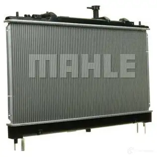 Радиатор охлаждения двигателя MAHLE ORIGINAL CR 1021 000S 1437581195 LY 9K7Q изображение 9