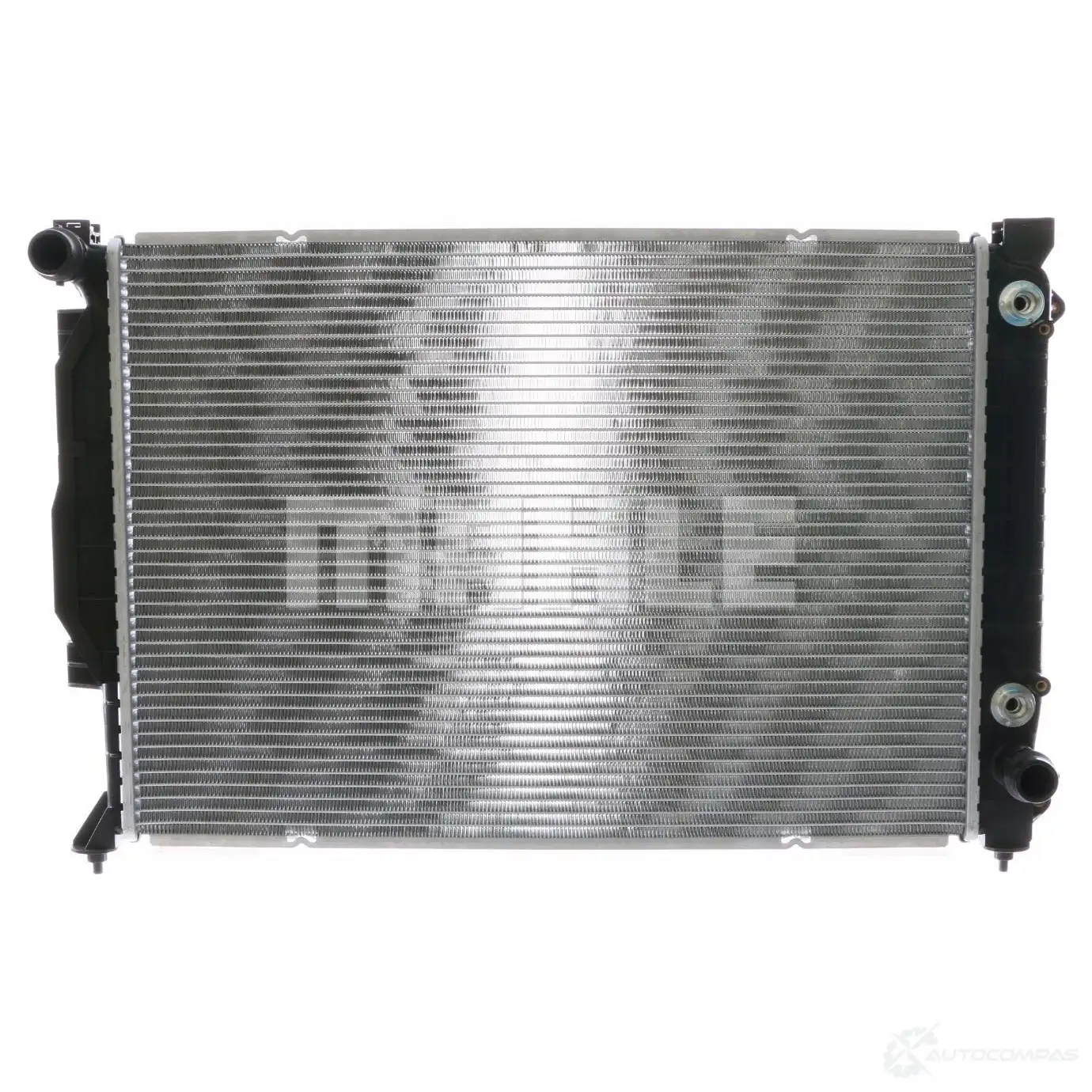 Радиатор охлаждения двигателя MAHLE ORIGINAL V EZABU CR 1686 000S 1437577211 - Изображение 1