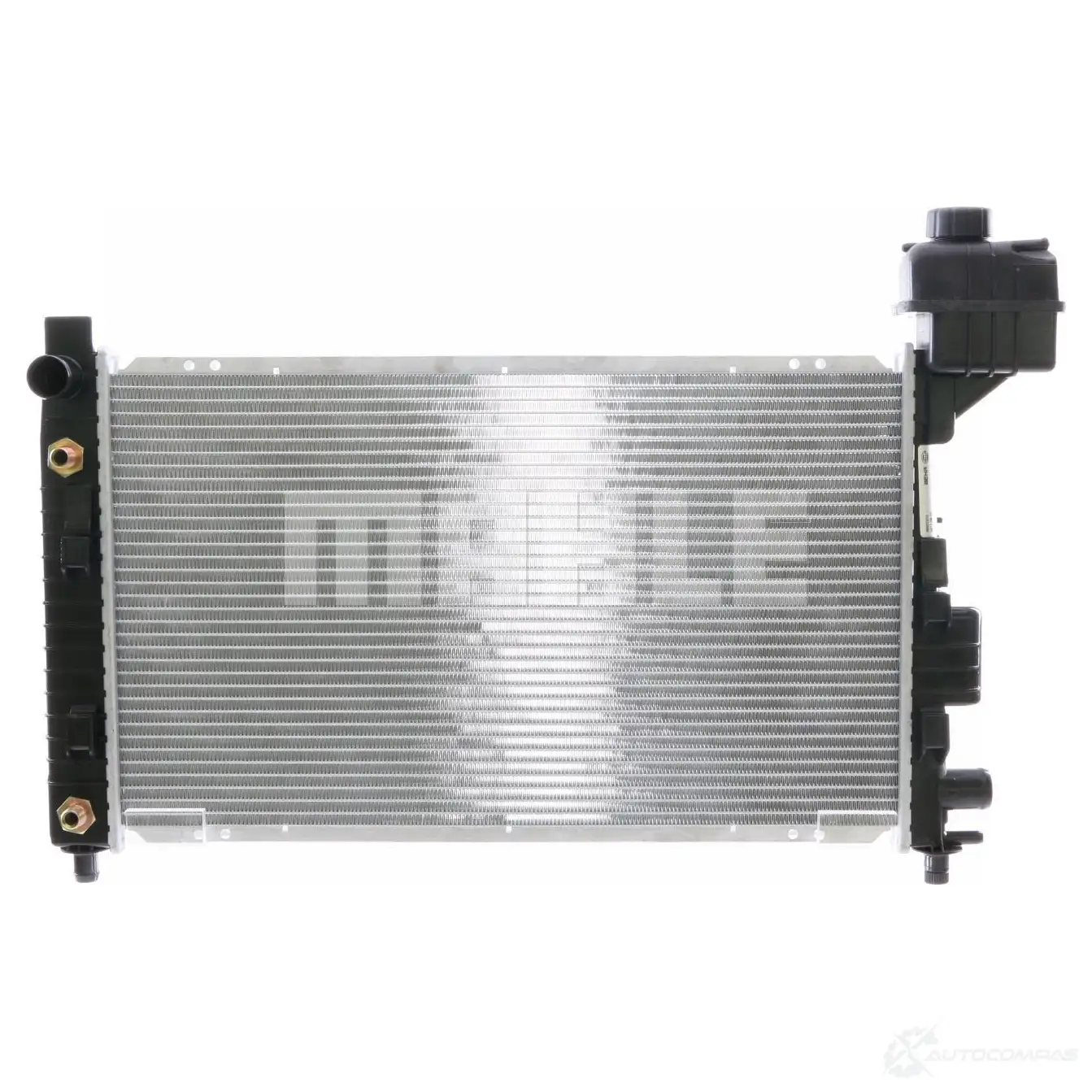 Радиатор охлаждения двигателя MAHLE ORIGINAL CR 323 000S A 2F5H 1437577241 - Изображение 1