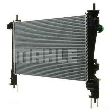 Радиатор охлаждения двигателя MAHLE ORIGINAL SH HBGB0 CR 1131 000P 1437576734 изображение 1