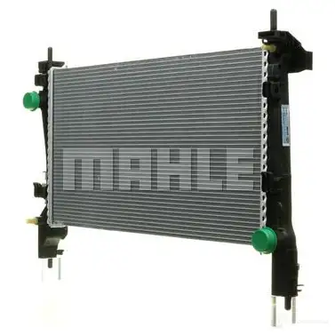 Радиатор охлаждения двигателя MAHLE ORIGINAL SH HBGB0 CR 1131 000P 1437576734 изображение 4