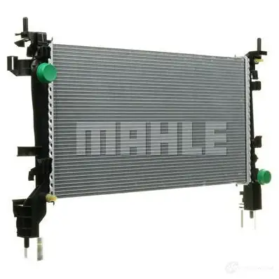 Радиатор охлаждения двигателя MAHLE ORIGINAL SH HBGB0 CR 1131 000P 1437576734 изображение 7