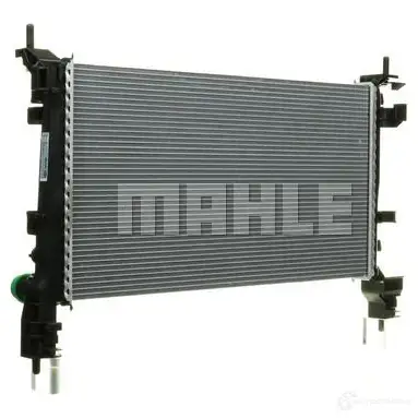 Радиатор охлаждения двигателя MAHLE ORIGINAL SH HBGB0 CR 1131 000P 1437576734 изображение 9