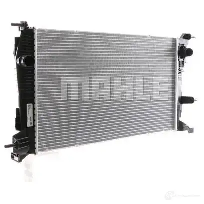 Радиатор охлаждения двигателя MAHLE ORIGINAL CR 840 000S T9KF XE 1437577416 изображение 9