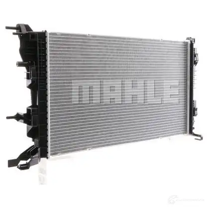 Радиатор охлаждения двигателя MAHLE ORIGINAL CR 840 000S T9KF XE 1437577416 изображение 11