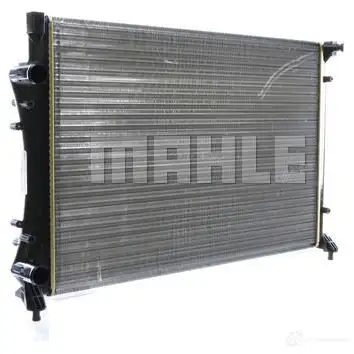 Радиатор охлаждения двигателя MAHLE ORIGINAL 1437577205 CR 1110 000S U HQU9D изображение 9