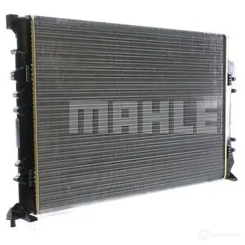 Радиатор охлаждения двигателя MAHLE ORIGINAL 1437577205 CR 1110 000S U HQU9D изображение 11