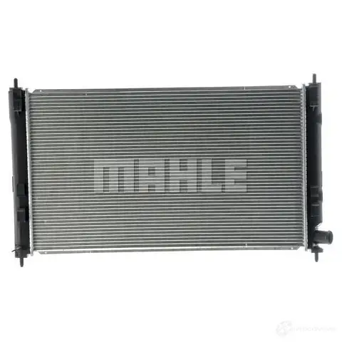 Радиатор охлаждения двигателя MAHLE ORIGINAL 1437582112 2ID1 5 CR 1902 000S изображение 0