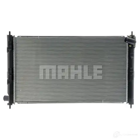 Радиатор охлаждения двигателя MAHLE ORIGINAL 1437582112 2ID1 5 CR 1902 000S изображение 2