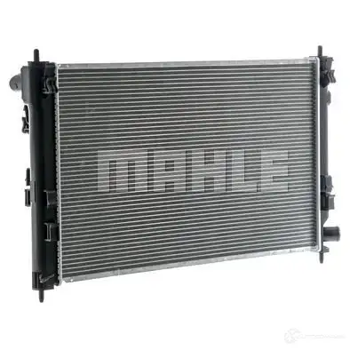 Радиатор охлаждения двигателя MAHLE ORIGINAL 1437582112 2ID1 5 CR 1902 000S изображение 8