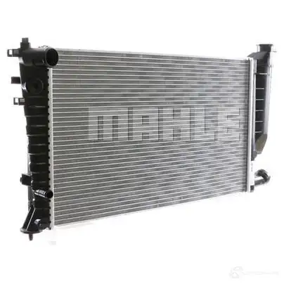 Радиатор охлаждения двигателя MAHLE ORIGINAL 1437574883 DL9RQ F CR 849 000S изображение 9