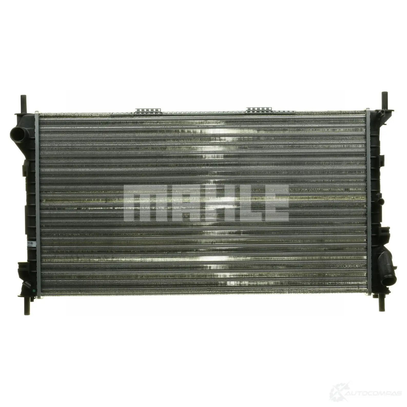 Радиатор охлаждения двигателя MAHLE ORIGINAL CR 1196 000P 1437576491 9EC 8VB изображение 0