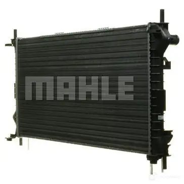 Радиатор охлаждения двигателя MAHLE ORIGINAL CR 1196 000P 1437576491 9EC 8VB изображение 1