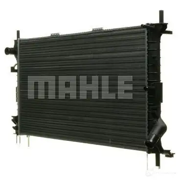 Радиатор охлаждения двигателя MAHLE ORIGINAL CR 1196 000P 1437576491 9EC 8VB изображение 4